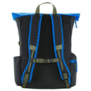 Fjällräven Vardag Foldsack 25 - Rucksack 45 cm (un blue - coal black) - Markenkoffer