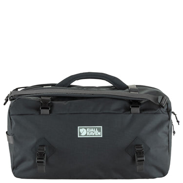 Fjällräven Vardag Splitpack 45 - Reisetasche/Reiserucksack 48 cm (coal black) - Markenkoffer