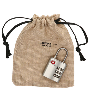 FPM Bank Aluminium - Beautycase 33 cm (steel grey) - Ansicht 9
