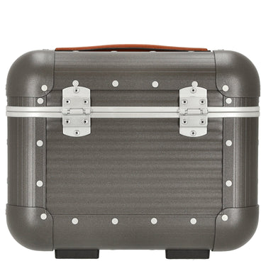 FPM Bank Aluminium - Beautycase 33 cm (steel grey) - Ansicht 4