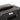 FPM Milano Bank Light Spinner 53 front pocket - 4 - Rollen - Kabinentrolley 53 cm (licorice black) - Markenkoffer