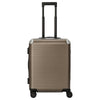 FPM Bank Light Spinner 55 - Trolley Cabina 4 Ruote 55 cm (matt almond)