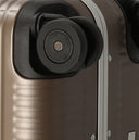 FPM Milano Bank Light Spinner 55 - 4-Rollen-Kabinentrolley 55 cm (matt almond) - Ansicht 8