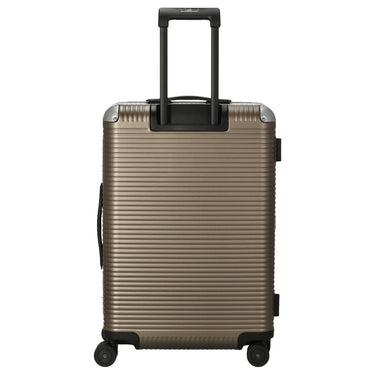 FPM Milano Bank Light Spinner 68 - 4 - Rollen - Trolley 68 cm (matt almond) - Markenkoffer