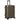 FPM Bank Light Spinner 68 Aluminium - 4 - Rollen - Trolley 68 cm (matt almond) - Markenkoffer