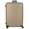 FPM Milano Bank Light Trunk on Wheels L - 4 - Rollen - Trolley 82 cm (matt almond) - Markenkoffer