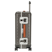 FPM Milano Bank Aluminium Spinner 68 - 4-Rollen-Trolley 66 cm (steel grey) - Ansicht 3