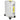 FPM Bank S Accessories Handeles - Tragegriffe (Paar) (Laser Lemon, cabin size) - Markenkoffer