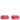 FPM Bank S Accessories Padloccks - TSA Schlösser (Paar) (Wild Watermelon) - Markenkoffer