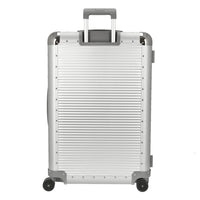 FPM Milano Bank S Aluminium Spinner 76 - 4-Rollen-Trolley 75 cm (moonlight silver) - Ansicht 4