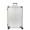 FPM Bank S Spinner 76 Aluminium - Trolley 4 ruote 75 cm (Moonlight Silver)