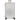 FPM Bank Trunk on Wheels - 4 - Rollen - Trolley 75,5 cm (Moonlight Silver) - Markenkoffer