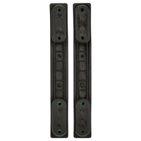 FPM Milano Accessories Handeles - Tragegriffe (Paar) (screaming green, cabin size) - Markenkoffer