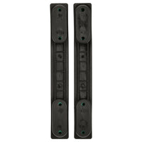 FPM Milano Accessories Handles - Tragegriffe (Paar) (screaming green, check-in size) - Ansicht 2