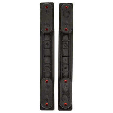 FPM Milano Accessories Handeles - Tragegriffe (Paar) (wild watermelon, check - in size) - Markenkoffer