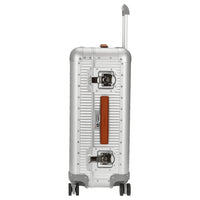 FPM Milano Bank Aluminium Spinner 68 - 4-Rollen-Trolley 66 cm (moonlight silver) - Ansicht 3
