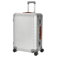 FPM Milano Bank Aluminium Spinner 68 - 4-Rollen-Trolley 66 cm (moonlight silver) - Ansicht 2