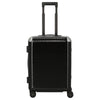 FPM Bank Light Spinner 55 - Trolley Cabin 4 Ruote 55 cm (licorice black)