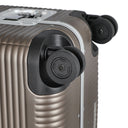 FPM Milano Bank Light Spinner 68 - 4 - Rollen - Trolley 68 cm (matt almond) - Markenkoffer