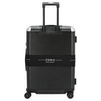 FPM Milano Bank Zip Deluxe Spinner 68 - 4-Rollen-Trolley 68 cm (eclipse black) - Ansicht 4
