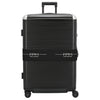 FPM Bank Zip Deluxe - Trolley 4 Ruote L 76 cm (eclipse black)