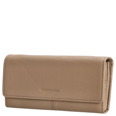 FREDsBRUDER Bandolin Wallet - Damengeldbörse 22cc 19 cm (sand) - Ansicht 3