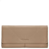 FREDsBRUDER Bandolin Wallet - Portafoglio donna 22cc 19 cm (sand)