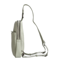 FREDsBRUDER Bestie Hybrid Crossbag - Umhängetasche 29 cm (light matcha green) - Ansicht 3
