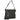 FREDsBRUDER Check My Hobo - Schultertasche 35 cm (black) - Markenkoffer