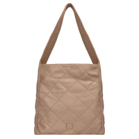 FREDsBRUDER Comfy Carry Hobo - Schultertasche 37 cm (light camel) - Markenkoffer