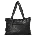 FREDsBRUDER Comfy Carry - Shopper 56 cm (black) - Ansicht 4