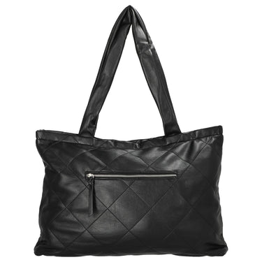 FREDsBRUDER Comfy Carry - Shopper 56 cm (black) - Ansicht 4