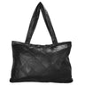 FREDsBRUDER Comfy Carry - Shopper 56 cm (black)