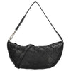 FREDsBRUDER Comfy Carry - Borsa a tracolla 39 cm (black)