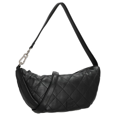 FREDsBRUDER Comfy Carry - Umhängetasche 39 cm (black) - Markenkoffer