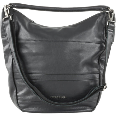 FREDsBRUDER Dash - Schultertasche 28 cm (tan) - Markenkoffer