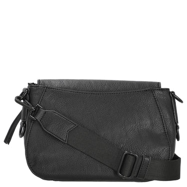 FREDsBRUDER Deep Dark - Schultertasche 29 cm (black/black) - Markenkoffer