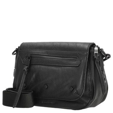 FREDsBRUDER Deep Dark - Schultertasche 29 cm (black/black) - Markenkoffer