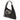 FREDsBRUDER Ever Faded Hobo - Schultertasche 38 cm (faded black) - Markenkoffer