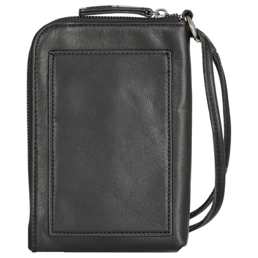 FREDsBRUDER FB Collection - Handytasche 20 cm (black) - Ansicht 4