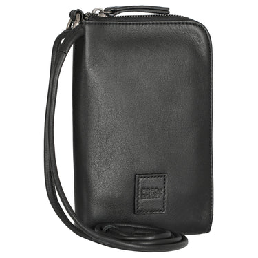 FREDsBRUDER FB Collection - Handytasche 20 cm (black) - Ansicht 5