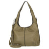 FREDsBRUDER FB122 Mini Hobo - Borsa a tracolla 24 cm (olive green)