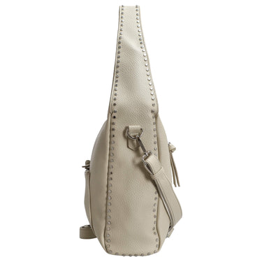 FREDsBRUDER Feel Wild Hobo - Umhängetasche 40 cm (stone) - Ansicht 3