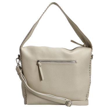 FREDsBRUDER Feel Wild Hobo - Umhängetasche 40 cm (stone) - Ansicht 4
