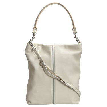 FREDsBRUDER Feeling Good - Umhängetasche 38 cm (cream) - Markenkoffer