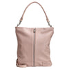 FREDsBRUDER Feeling Good - Borsa a tracolla 38 cm (powder blush)
