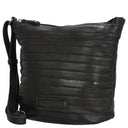 FREDsBRUDER Gürtelinchen - Schultertasche 28 cm (black) - Markenkoffer
