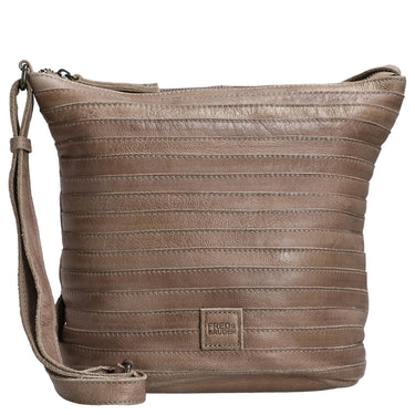 FREDsBRUDER Gürtelinchen - Schultertasche 28 cm (dirty stone) - Markenkoffer