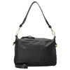 FREDsBRUDER Just Easy - Borsa a tracolla 31 cm (black)