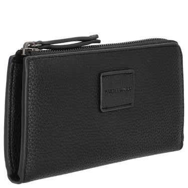 FREDsBRUDER Lanbe - Geldbörse 8cc 20 cm (black) - Ansicht 2
